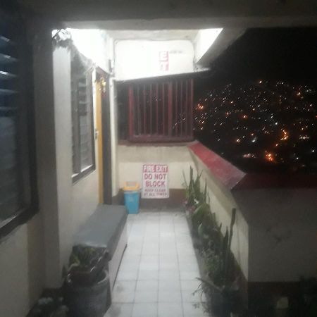 Cvbnb Baguio Guesthouse Baguio City Exteriör bild